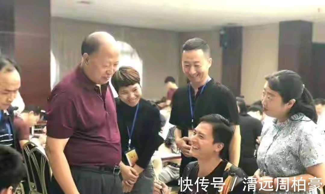 楷书!田英章的楷书有五点厉害之处,每点都是真功夫,不服都不行