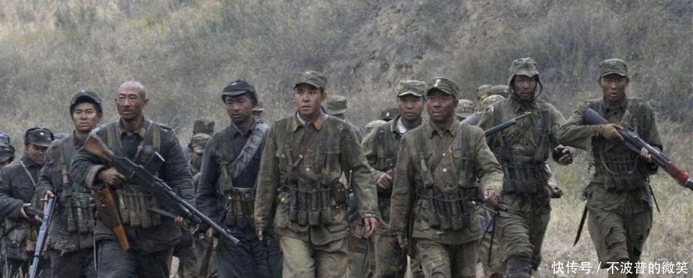 抗战|川军史上最悲壮的一战:此战过后,无人不知川军