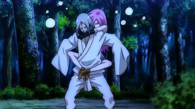 雷法|一人之下：阴雷与阳雷进阶之法相同，最终必然殊途同归