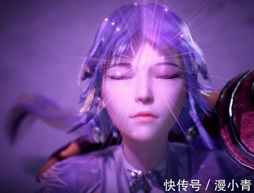 武魂真身|斗罗大陆174梦想破灭,比比东武魂真身开启,千寻疾连忙逃出密室