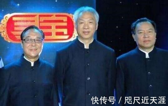 明三代#武术高手带宣德鉴宝,专家假的!高手仰天大笑可知我乃何人!
