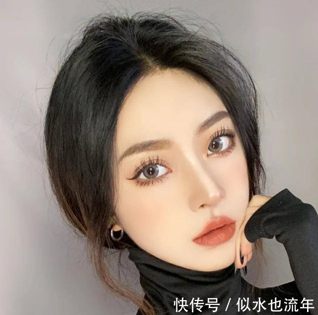 这些口红，每一个都很适合日常的妆容，能够让你驾驭多种风格