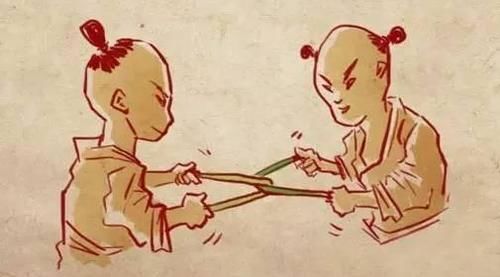  红楼梦|《红楼梦》中的斗草是什么？它有什么历史？如何玩？