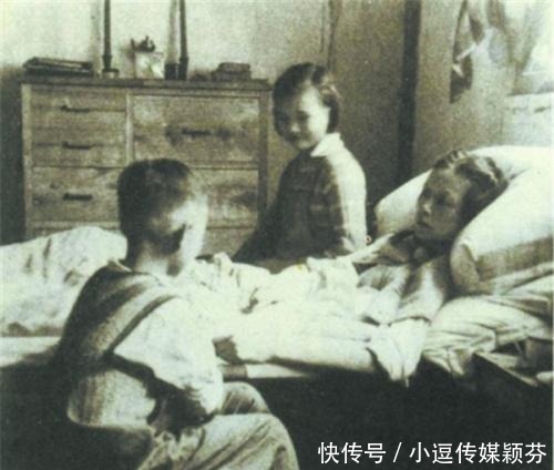 林徽因|梁从诫回忆母亲林徽因:不是美丽的诗人,而是一个“急躁的病人”