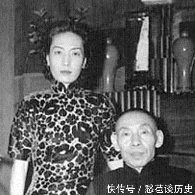 与梅兰芳|孟小冬:梅郎,再唱戏不会比你差,再嫁人也绝不会比你差