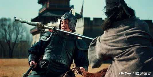 三国时期|三国最无忠诚的5大名将:马超垫底、吕布仅第二,第一无人不服!