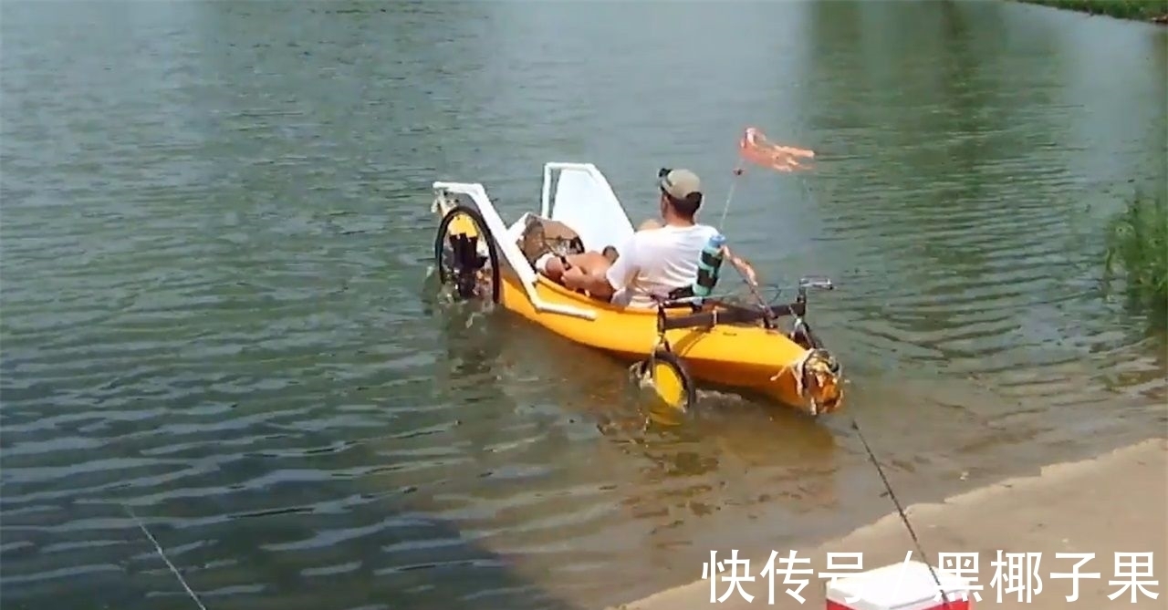 高手|3种必赞的牛人发明,高手果然出自民间