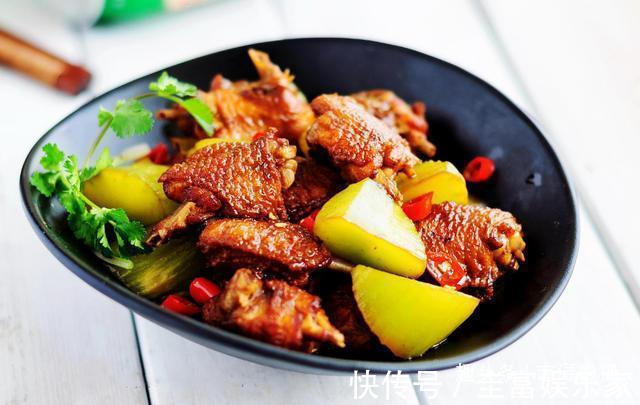 红椒|整理24款菜肴分享，传统味道好吃不腻，有空做给家人吃吧