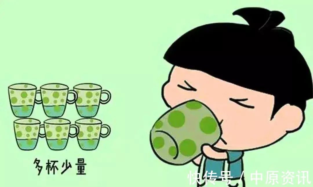 饮食习惯|均衡膳食 健康成长