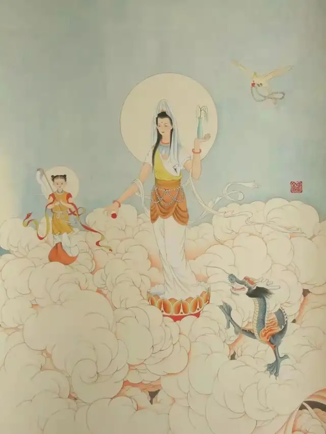 简历#「名家特刊」著名书画家张立启作品欣赏