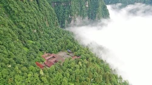 仙峰寺，可不止拜财神，更让人赞叹的还有这些