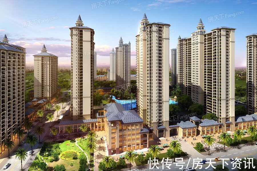 海南热带海洋学院|盘点君和君泰·和园配套资源，价格、交通、配套看这篇就够了