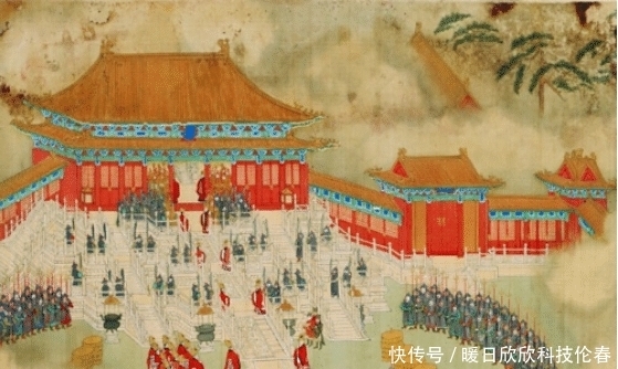 北宋仁宗朝开封画坛的困境与转向看北宋文坛有多野,与仁宗共治天下