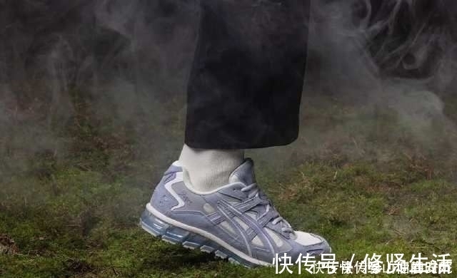 买了这些防水球鞋,我巴不得每天都下雨