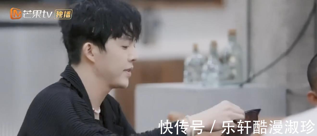 哥哥|《披荊斬棘的哥哥》李云迪被淘汰，一點(diǎn)都不可惜，原因有2個(gè)！