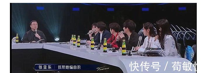 9位被遺棄的歌手抱團(tuán)上了檔綜藝，他們喚醒了觀眾的耳朵