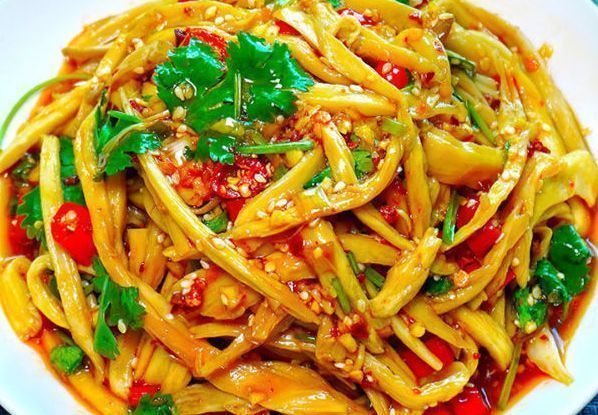 补锌|比吃鸡鸭鱼肉还过瘾的菜,补钙补锌补铁,孩子提高记忆还增强免疫