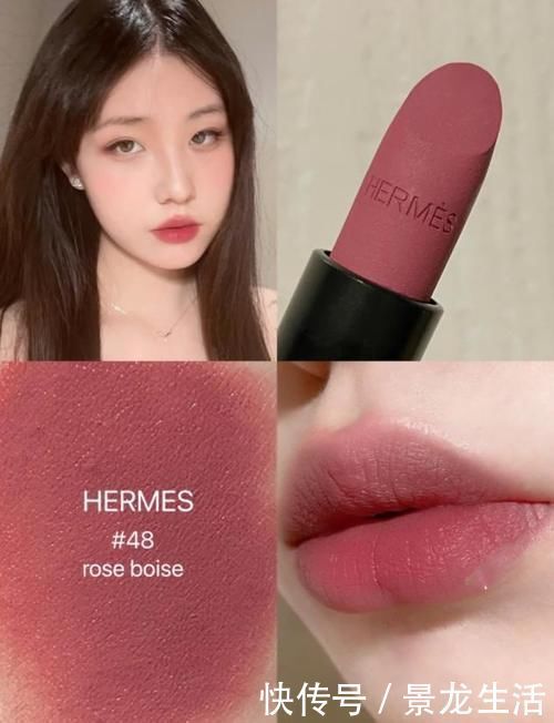 唇纹|口红才是妆容风格的关键,娇兰温柔,TF气质,香奈儿素颜必备!