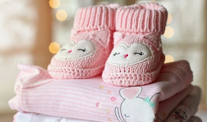 衣物|面对亲戚送给宝宝的二手衣物,你是欣然接受,还是会委婉拒绝?