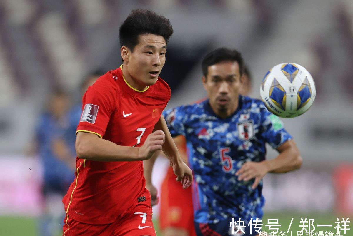 卡塔尔世界杯|官宣!日本队无奈决定,12强赛PK国足迎变数,李霄鹏迎2大利好