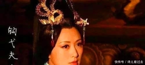 不幸|汉武帝曾经最喜欢的女人，钩弋夫人和卫子夫，谁的结局更不幸？