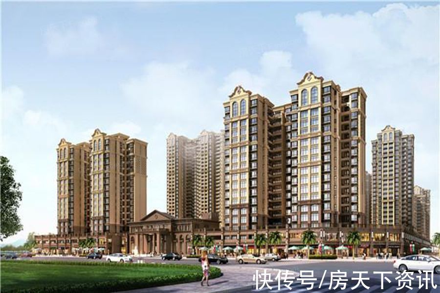 龙泉丽景|「楼盘评测」龙泉丽景,2021年10月厦门环厦区域必看品质楼盘