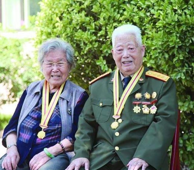 上将|“陆军上将”刘振华：享年九十七岁！其子女后代今如何？