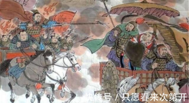 自荐#毛遂自荐成功,但最后死得有多惨?历史老师可不会跟你讲这些