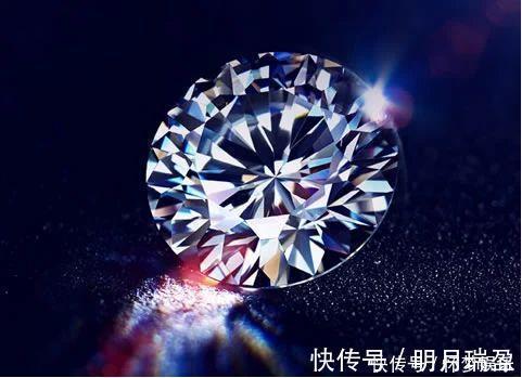 克拉|珠宝界的“黑”话，一出口就知道是个懂行的人！