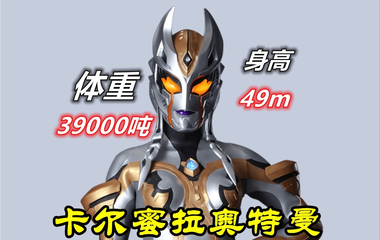 达贡|卡尔蜜拉奥特曼“吞食”达贡不过分,黑暗大佬一样,贝利亚竟然吃掉儿子