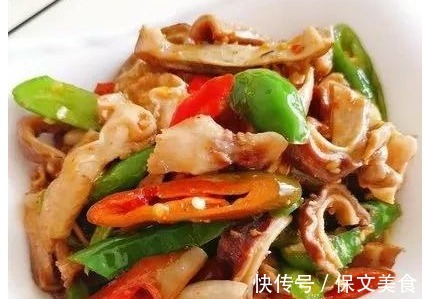 梅菜|家常菜吃不够的做法,解馋开胃,一顿一盘不够吃,味道棒极了