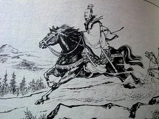 皇位|中国古代史上第一个被戴绿帽的皇帝，竟还因此丢了皇位