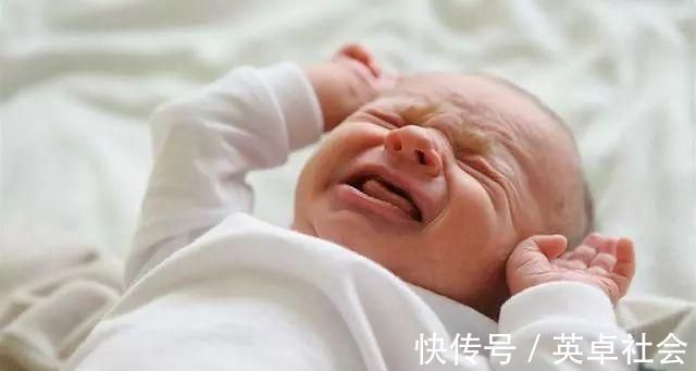 纸尿裤|宝宝的哭声你能听懂吗?这7种不同哭声各有含义,学会之后秒懂娃
