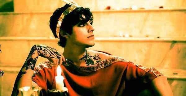 德国|德国出土温多尼萨短剑，不仅暴露罗马将军的装备，还破解一个谜团