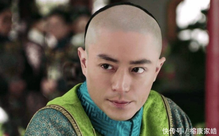 慈禧|清朝故事：他比慈禧还可恨，他的作为，使得清朝走向了灭亡