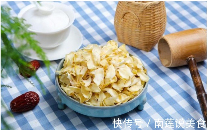 秋来临,“少吃二瓜,多吃六白,牢记四件事”,顺利过秋夏交替