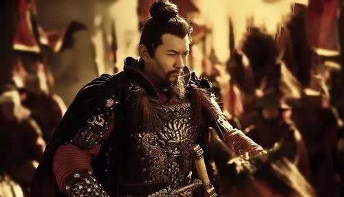 南宋|从北宋到南宋,中间还有一个朝代,国号是项羽取得