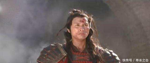 住手|叛军砍伤将军后被捕,死前大喊你还想得到天下吗朱元璋住手!