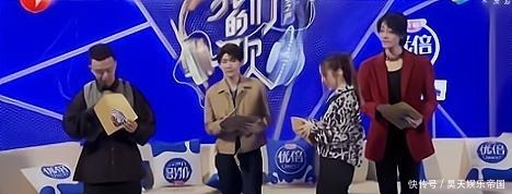 高音 邓紫棋搭档李玟,这导师组合简直王炸,陈小春反问邓紫棋是新人