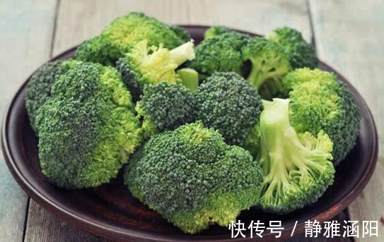 奶油|西兰花配上此物,血管通了,色斑淡了,皮肤水嫩,子宫慢慢变好