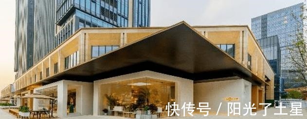 乐尚|售楼处还可以这样创新，脑洞太大了！售楼处还可以这样创新，脑洞太大了！