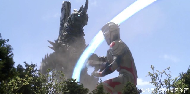 泽塔奥特曼12洋子的觉悟,直面怪兽现状,背负伤害生命的罪责