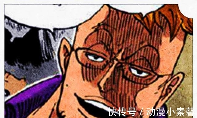 白胡子|海贼王992话:BIGMOM对马尔科非常友善,她想邀请马尔科加入团队