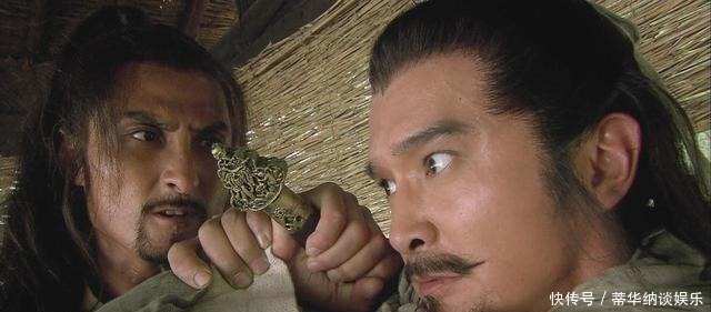 不接纳|水浒传王伦想不死,只有两种选择!这才是江湖