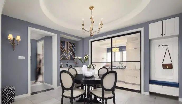 置物架|小户型9种隔断方式,美观实用还省空间,看完想把家里墙拆了重装