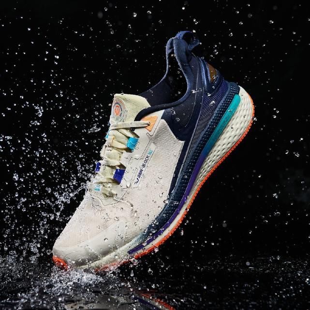 qu|五双国产“性价比王者”跑鞋推荐 !现在200块钱就能入手!