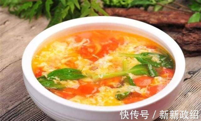 胡辣汤|四个简单可口的汤,哪一个最能满足你的胃
