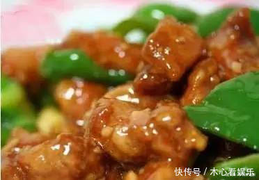 青椒|精选美食溜肉段、青椒炒鱼块、电饼铛干煎鱼块、剁椒蒸鸡腿做法