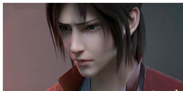 亮点|斗破苍穹第四季来袭，彩鳞咬手指太可爱，佛怒火莲是亮点