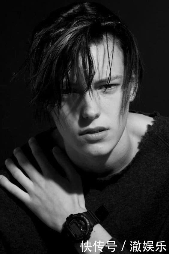 挑战性别界线，“雌雄同体”在超模圈是种怎样的存在